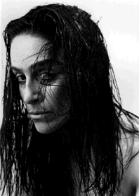Diamanda Galas