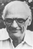 Arthur Miller