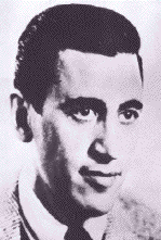 J.D. Salinger(1919- )