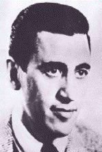 Salinger J.D. Salinger(1919- )