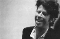 Tom Waits